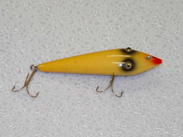 Vintage Lures - Moonlight Bait Company Vintage Antique Vintage Lures - Moonlight Bait Company Vintage Antique